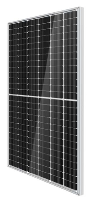 580-605wモノクリスタル モジュールのケイ素182mmの太陽電池