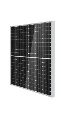390-410wモノクリスタル太陽モジュール182のモノクリスタル シリコン太陽電池