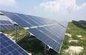 格子PVを離れた格子太陽電池パネルの光起電システム3kwの1mw