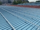 高められた商業用金属の屋根の太陽土台システム アルミニウム パネル クリップ