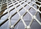 安全性質Catwayは金属の太陽取付けシステムのためのアルミニウム通路に屋根を付ける