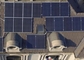 タイル屋根の世帯のパネル取り付けのキットのためのSus304平らな太陽ブラケット