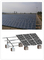 システム、ねじ地上の台紙PVシステムMGCを取付ける鋼鉄55m/S太陽PV
